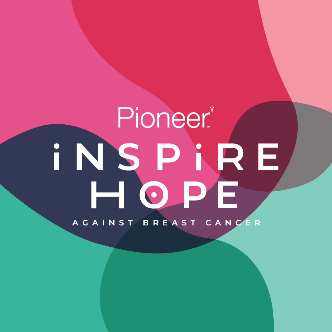 Pioneer Paper - Inspire Hope Against Breast Cancer - Join Now!